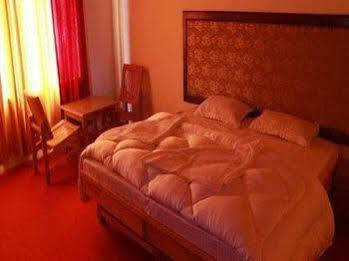 Himalayan Eco Resort Hundar Экстерьер фото