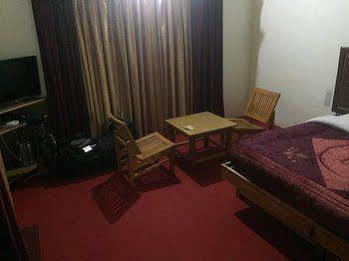 Himalayan Eco Resort Hundar Экстерьер фото